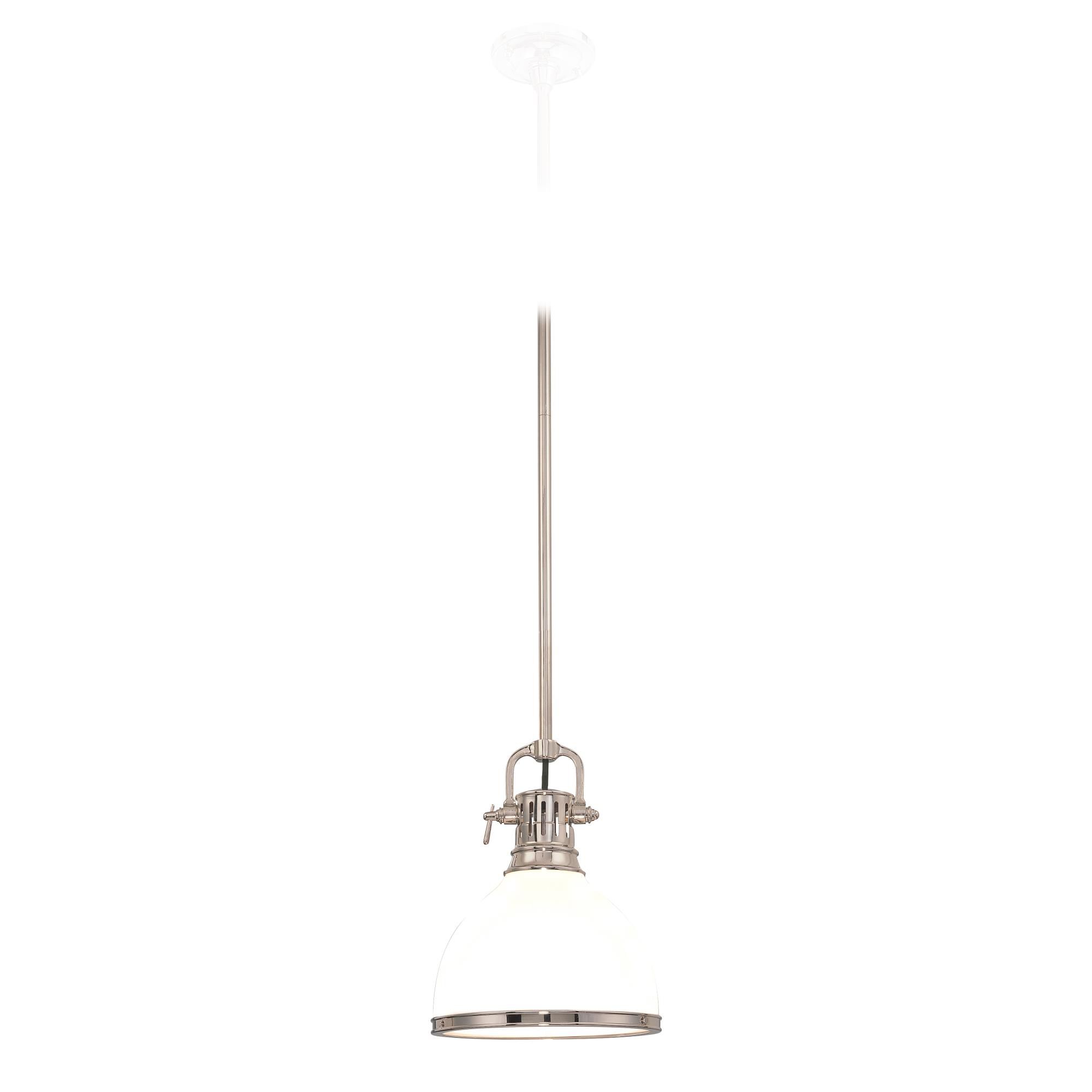 Randolph 13 Inch Large Pendant by Hudson Valley Lighting